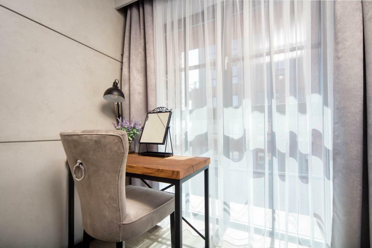 Jacuzzi Apartment Krakow